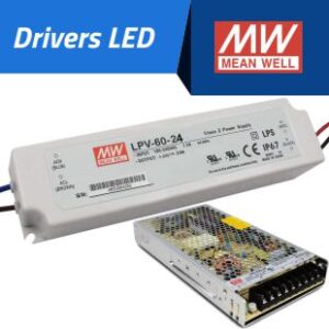 Drivers LED